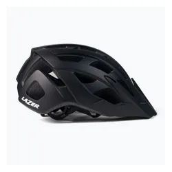 Kask rowerowy Lazer Roller matte black