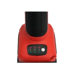 Szlifierka kątowa Yato YT-828294 1x4.0Ah