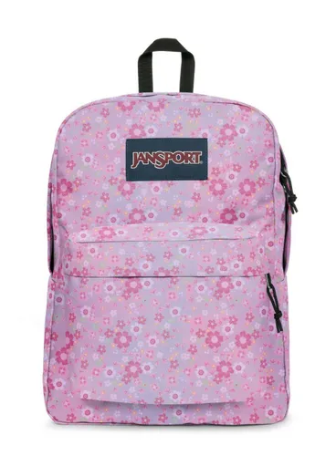 Школьный рюкзак SuperBreak One JanSport-baby blossom