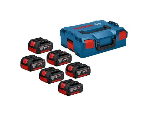 Zestaw Bosch Professional 1 600 A02 A2S