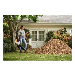 Dmuchawa do liści akumulatorowa STIHL 36V BGA 60 5.0 Ah