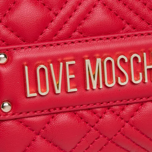 Dragoste MOSCHINO Jc4011pp1gla0500 geanta Rosso