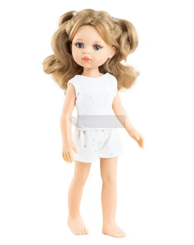 Lalka hiszpańska Carla 32cm
