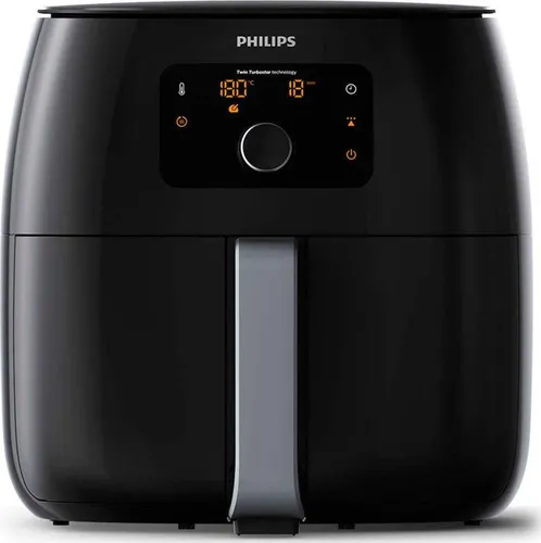 Фритюрница Philips HD9650 / 90