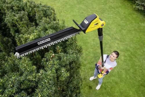 Nożyce do żywopłotu KARCHER PHG 18-45 Battery 1.444-210.0 450mm 18V akumulatorowe