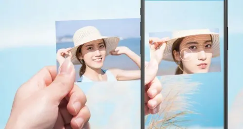 Drukarka Hanin MT53 Biały