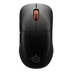 Myszka gamingowa SteelSeries Sensei Pro Mini Czarna