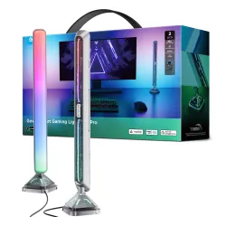 Lampa biurkowa Govee H8048 2szt.