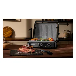 Grill elektryczny CECOTEC Rock’nGrill 2200 Dual