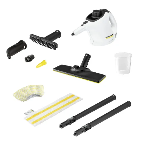 Myjka parowa Karcher SC 1 EasyFix 1.516-401.0 1200W