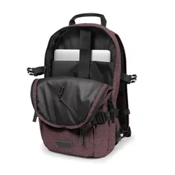 Рюкзак Eastpak Floid-ash blend wine