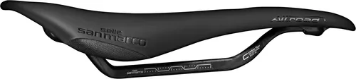 Siodełko SAN MARCO Allroad Carbon FX