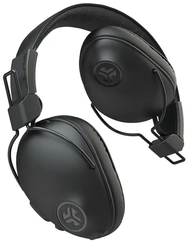 Беспроводные наушники Jlab Studio Pro Over-Ear Bluetooth 5.0 Black