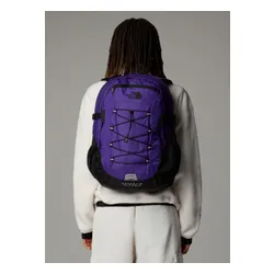 Рюкзак The North Face Borealis Classic - peak purple / tnf black