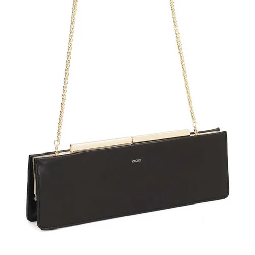 Geanta Kazar Teide 80506-01-00 Negru
