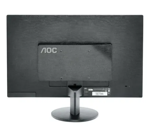 Monitor AOC E2270SWHN 22" Full HD TN 60Hz 5ms