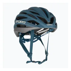 Kask rowerowy Giro Syntax matte harbor blue