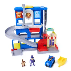 Tor SPIN MASTER Psi Patrol Search & Rescue Baza 6074775