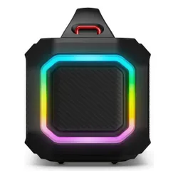 Głośnik mobilny PHILIPS TAS7000EB/00 Czarny