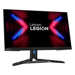 Monitor LENOVO Legion R27q-30 27" 2560x1440px IPS 165Hz 0.5 ms [MPRT]