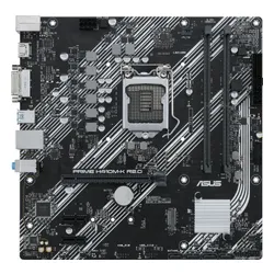 Płyta główna Asus PRIME H410M-K R2.0