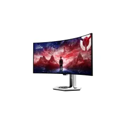 Monitor Lenovo Legion PRO 34WD-10 3K OLED 240Hz 0,03ms Zakrzywiony Gamingowy