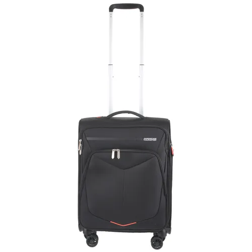 American Tourister Чемодан/ручная кладь Summerfunk - black