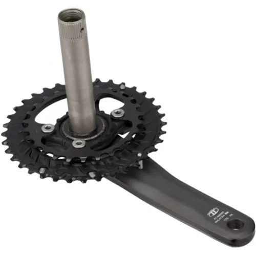 Mechanizm korbowy Shimano Deore FC-R6000-2 - 36x26 175mm