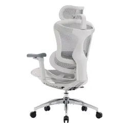 Fotel SIHOO Doro C300L Biały