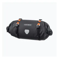Сумка ORTLIEB Handlebar-Pack Flex, для руля, 9 l, black matte