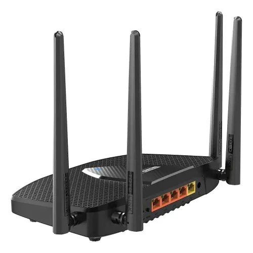 Router Totolink X6000R AX3000 Czarny