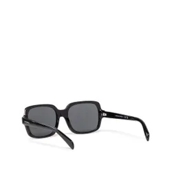 Солнцезащитные очки Emporio Armani 0EA4195 501787 Shiny Black / Dark Grey - размер (EU) 55