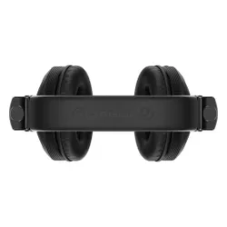 Słuchawki nauszne PIONEER HDJ-X5BTK Czarny