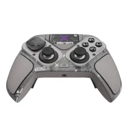 Victrix Victrix PRO BFG Call of Duty Field Op Pad для PS5, PS4, PC беспроводной/беспроводной серый