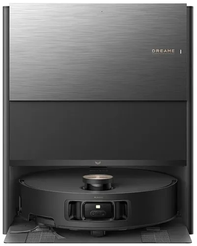 Robot sprzątający DREAME Aqua 10 Roller Czarny