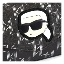 KARL LAGERFELD 240w3238 Geanta neagra