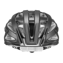 Kask rowerowy Uvex I-vo CC 3D czarny