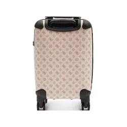 Маленький жесткий чемодан Guess Wilder (P) Travel TWP745 29830 LGN