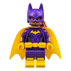 Конструктор Lego Batman Movie мотоцикл Женщины-кошки (70902)