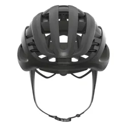 Kask rowerowy Abus AirBreaker ciemnoszary