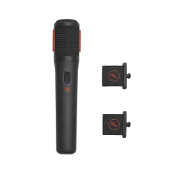Power Audio JBL PartyBox Encore 2 100W Bluetooth Mikrofon Karaoke Czarny