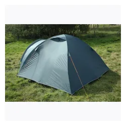 Namiot kempingowy 4-osobowy Vango Tay 400 deep blue