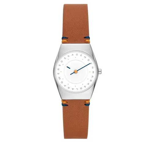 Skagen Skw3086 Gümüş Saat