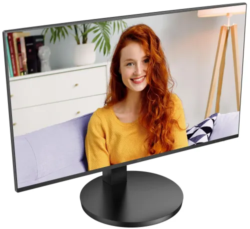 Monitor AOC 24B3CF2 23,8" Full HD IPS 100Hz 1ms MPRT