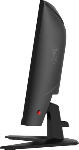 Monitor MSI MAG 275CQF E18 27" 2560x1440px 180Hz 0.5 ms [GTG] Curved