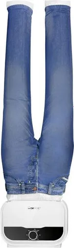 Parownica do ubrań (manekin prasujący) CLATRONIC HBB 3734
