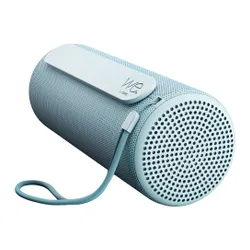 Głośnik mobilny WE. BY LOEWE Hear 1 Niebieski