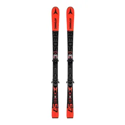 Narty slalomowe ATOMIC REDSTER S7 + wiązanie ATOMIC EM12 z GRIP WALK 2022 - Długość (cm) - 170
