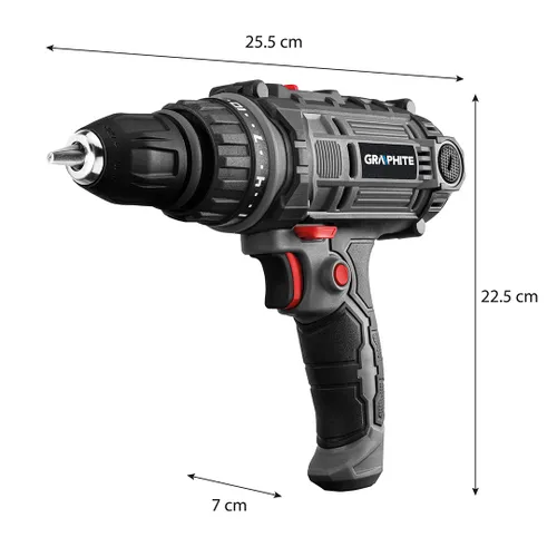 Graphite Tornavida Matkabı 58G793