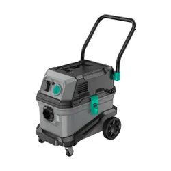 Odkurzacz Przemysłowy 1600W 30L Autoczyszczenie Filtra Budowa WAART